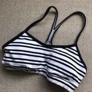 Lululemon power y bra